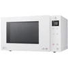 Lg Mikrobangų krosnelė MH6535GIH, 25l, 230V, 50Hz, 5 lygiai, 292mm lėkštė, Smart Inverter, I-Wave, kvarcinis grilis