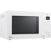 Lg Mikrobangų krosnelė MH6535GIH, 25l, 230V, 50Hz, 5 lygiai, 292mm lėkštė, Smart Inverter, I-Wave, kvarcinis grilis