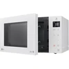 Lg Mikrobangų krosnelė MH6535GIH, 25l, 230V, 50Hz, 5 lygiai, 292mm lėkštė, Smart Inverter, I-Wave, kvarcinis grilis