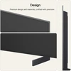 LG OLED televizorius OLED42C6ELB.AEUD, 105,5 cm, 3840x2160, 165 Hz, 4x HDMI 2.1, webOS 26, Dolby Vision, Dolby Atmos, VRR, ALLM