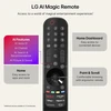 Lg OLED televizorius OLED48C6ELB.AEUD, 120.7cm, 4K UHD, 165Hz, OLED evo, HDMI 2.1, VRR, ALLM, G-SYNC, FreeSync Premium