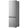 LG Šaldytuvas | GBBS312CPY | Energijos efektyvumo klasė C | Laisvai pastatomas | Aukštis 186 cm | Kombinuotas | No Frost sistema | Šaldytuvo neto talpa 220 L | Šaldiklio neto talpa 113 L | Ekranas | 34 dB | Sidabrinis Prime