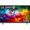 LG televizorius 43QNED7EB3C.AEUD, 108 cm, 43 coliai, 3840x2160 pikselių, QNED, 4K Ultra HD, Mini-LED, webOS 26, WLAN, Bluetooth