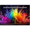 Lg televizorius 55QNED83B6A.AEUD, 139cm, 4K UHD, Mini LED, 120Hz, webOS 26, HDR10, Filmmaker Mode, Game Optimizer, ALLM, VRR