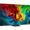 Lg televizorius 65QNED83B6A.AEUD, 164cm, 3840x2160, Mini LED, 120Hz, webOS 26, HDR10, HLG, FreeSync Premium, VRR, ALLM, WLAN