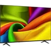 Lg televizorius 75NU800B6LA.AEEQ, 190cm, 3840x2160px, NanoCell, 4K UHD, webOS 26, HDMI 2.1, Wi-Fi, Bluetooth, HDR10, HLG