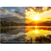 Lg televizorius 75NU800B6LA.AEEQ, 190cm, 3840x2160px, NanoCell, 4K UHD, webOS 26, HDMI 2.1, Wi-Fi, Bluetooth, HDR10, HLG
