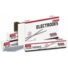 Lincoln Electric Suvirinimo elektrodai Conarc 49 609266-1, 2,5x350mm, 4,1kg, E 46 3 B 4 2 H5, DC suvirinimui