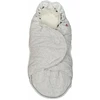SwaddleMe Lodger Bunker Folklore Taslon all-season sleeping bag Drizzle BKT 629