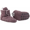 JetWorld Lodger Slipper Folklore Fleece Slippers Mauve 12-18m SL 330_12-18