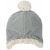 Aptel Action! Lodger Hatter Folklore Fleece hat Drizzle 12-24m HT 629_12-24