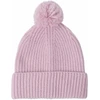 Aptel Action! Lodger Hatter Folklore merino wool hat Tan 3-6m HTM 103_3-6