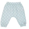 Cocoon Promotion! Lodger Hipster Tribe Muslin summer baby hipster pants Ice Flow 68 cm HS 105_68