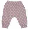 Cocoon Sale! Lodger Hipster Tribe Muslin summer baby hipster pants Rose 68 cm HS 107_68