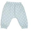 Cocoon Promotion! Lodger Hipster Tribe Muslin summer baby hipster pants Ice Flow 68 cm HS 105_68