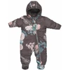 Rubies Lodger Skier BotAnimal overalls 18-24 months Raven SK 587_18-24