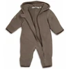 Adobe Lodger Skier Teddy overalls 3-6 months. size 68. Buffalo SKT 535_3-6
