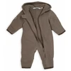 Dell Lodger Skier Teddy overalls 6-8 months. size 74. Buffalo SKT 535_6-8