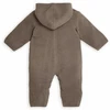 Dell Lodger Skier Teddy overalls 6-8 months. size 74. Buffalo SKT 535_6-8