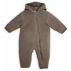 Dell Lodger Skier Teddy overalls 6-8 months. size 74. Buffalo SKT 535_6-8