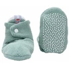 Crocs Lodger Slipper Ciumbelle medvilninės šlepetės 3-6m Šiltos Žalias SLC 080_3-6