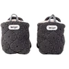 Rubies Lodger Slipper Folklore Fleece slippers 12-18 months Pigeon SLF 626_12-18