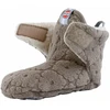 Žalias Cell Žalias Cell Lodger Slipper Folklore Fleece Slippers Buffalo 6-12m SLF 535_6-12