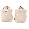 TB Print Lodger Slipper Folklore Fleece Slippers Birch 12-18 SLF 599_12-18