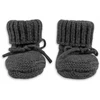 Norton Clipper Lodger Slipper Merino wool slippers Pigeon 0-6m SLM 626_0-6