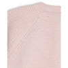 „SwaddleMe Lodger Topper“ megztas merino vilnos švarkas, rudas, 62.izm. TP 103_62 TP 103_62 (8719033381421)