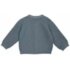 SwaddleMe Lodger Topper trikotažas Merino kurtka Dragonfly 62.izm. TP 094_62 TP 094_62 (8719033381124)