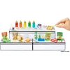 L.O.L Surprise MGA Entertainment Miniverse Make It Mini Haribo daugiapakė 546924-EUC, 8 metai, įvairiaspalvis, plastikas, rankdarbių rinkinys