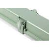 GTV Vandeniui atsparus šviestuvas HELIOS-LED 136 BIS, T8 LED, G13, AC220-240V, 50/60Hz, IP65,