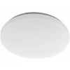 Lubinis šviestuvas GTV Šviestuvas SATURN LED su mikroelementų jutikliu,24W,1600lm,AC220-240V,50/60 Hz,PF>0,5,Ra>8