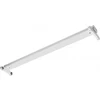 Lubinis šviestuvas G-TECH šviestuvas T8 LED lemputėms OSL SLIM-2x120 T8 LED-J, G13, AC220-240V, 50/60Hz, IP20