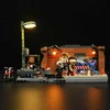 Lumibricks Underground Dance Battle