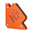 Magnetinis kampas MW-117, iki 11 kg DNIPRO-M