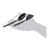 GSI Outdoors stalo įrankių rinkinys GSI Outdoors Pack Spoon