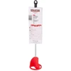 Grąžtas Maišytuvas dažams, plastikinis antgalis 80mm KRT050001 KREATOR