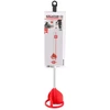 Grąžtas Maišytuvas dažams, plastikinis antgalis 80mm KRT050001 KREATOR