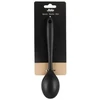 Maku Serving spoon silicone/metal 20cm