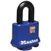 Master Lock Visací zámek odolný povětrnostním vlivům 312EURD - 40mm