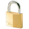 Master Lock MasterLock Žvakių užraktas 30mm HS / 16mm 5mm (130EURD)