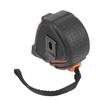Matavimo juosta Profit 19 mm x 5 m, su magnetu 81735000 DNIPRO-M