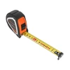 Matavimo juosta Profit 19 mm x 5 m, su magnetu 81735000 DNIPRO-M