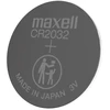 MAXELL CR2032 specializuota baterija, 2 vnt.