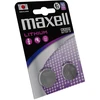 MAXELL CR2032 specializuota baterija, 2 vnt.