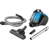 Medion dulkių siurblys E2001 MD12078 50079018, 18kPa, 800W, 2l, HEPA filtras, plaunamas filtras, 7m, 79dB