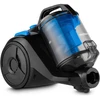 Medion dulkių siurblys E2001 MD12078 50079018, 18kPa, 800W, 2l, HEPA filtras, plaunamas filtras, 7m, 79dB