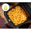 Gruzdintuvė Medion MD 11740 Life E40 XL Heißluftfritteuse 5,2 l, juodas
